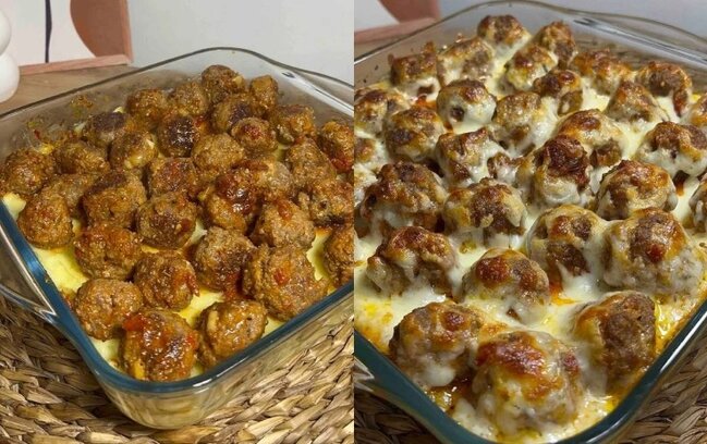 İftar süfrəsinə hazırlaya bilərsiniz