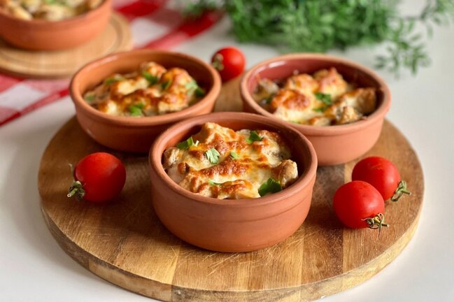 İftar süfrəsinə hazırlaya bilərsiniz