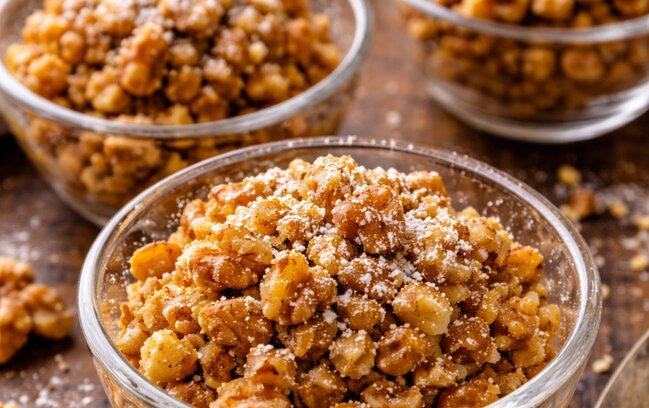 "İftar menyusu"nda bu gün