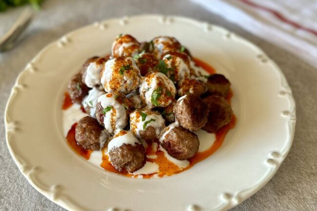 "İftar menyusu"nda bu gün