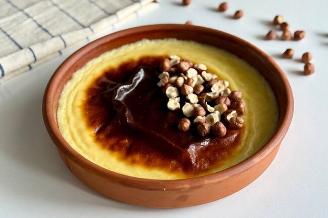 "İftar menyusu"nda bu gün