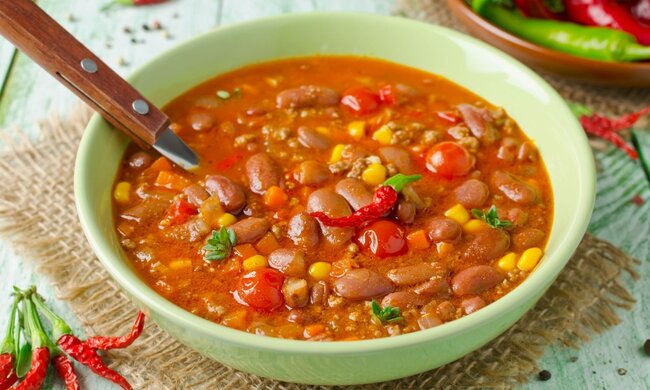 Bu gün iftar süfrəsinə bunları hazırlayın