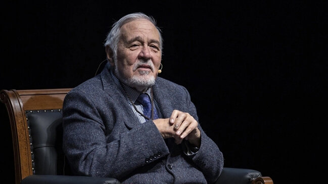 Türklərə etdiyi zülm və pisliklərə görə mənim Fələstin adlı davam yoxdur - Türk professor