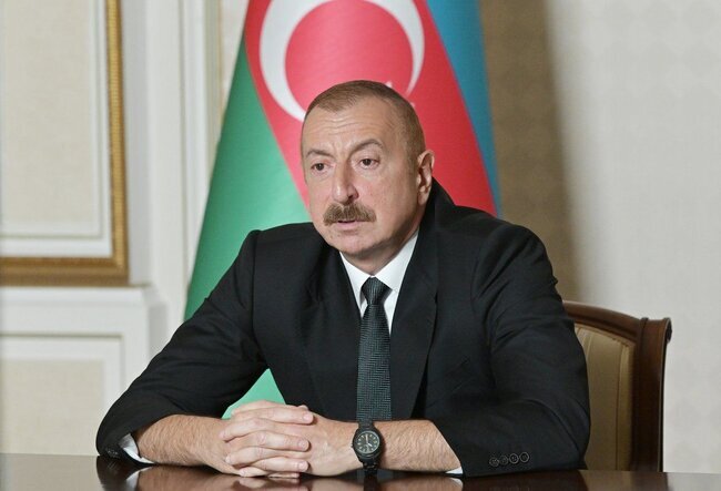 Azərbaycan Prezidenti Moskvaya dəvət olunubmu?