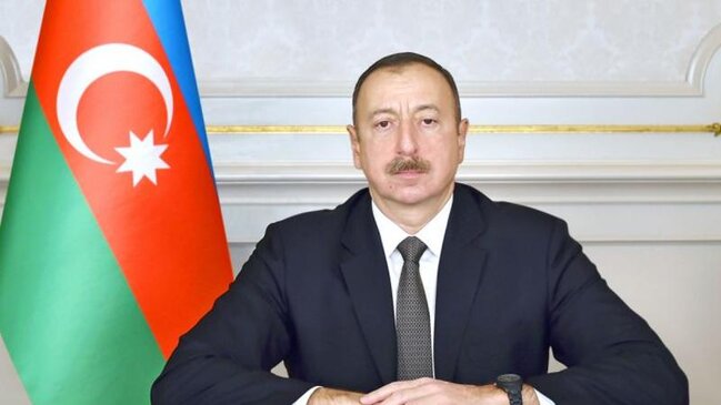 Prezident Kərəm Həsənovla bağlı SƏRƏNCAM İMZALADI