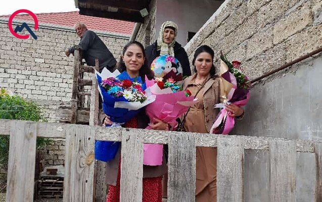 Heydər, İlham, Mehriban və Ərdoğan - Bakıda dördəmə bu adlar qoyuldu