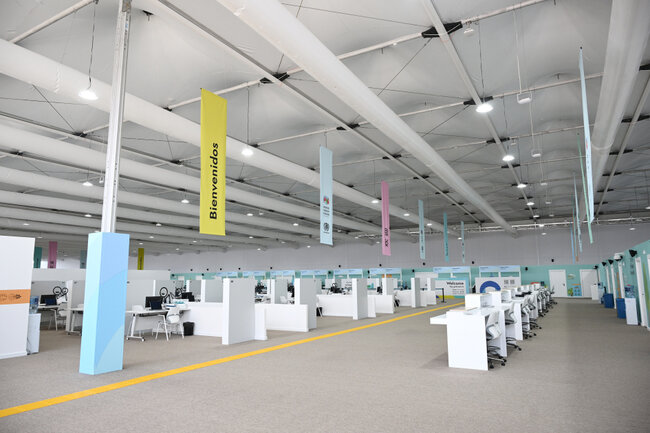 Prezident Bakı Olimpiya Stadionunda - Fotolar