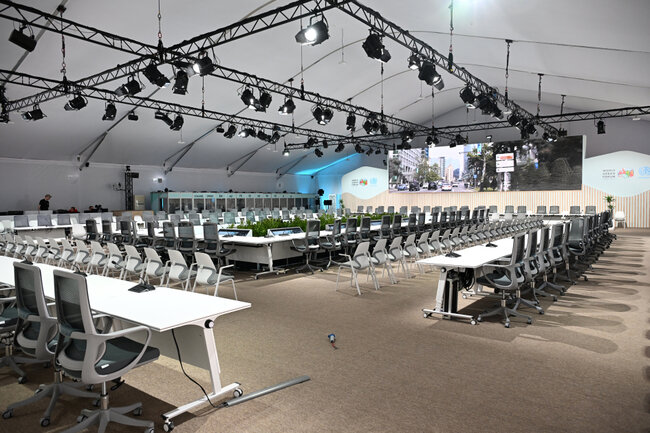 Prezident Bakı Olimpiya Stadionunda - Fotolar