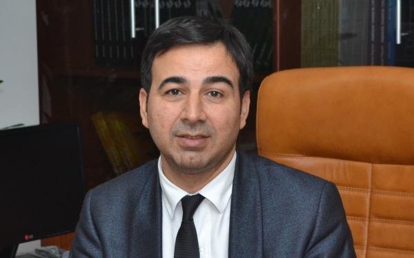 İlham Mirzəyevin cənnətəbənzər bağı - VİDEO