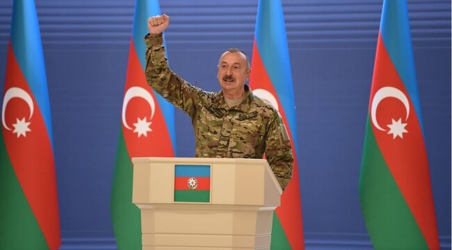 Azərbaycan Ordusu istənilən vəzifəni icra etməyə qadirdir