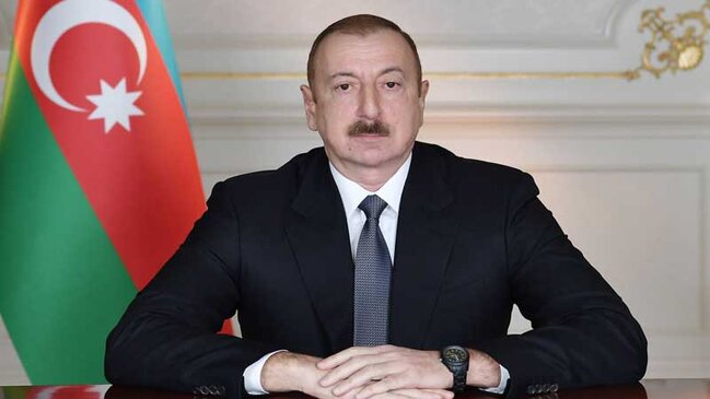 İlham Əliyev xüsusi təyinatlılarla bağlı qanunu imzaladı