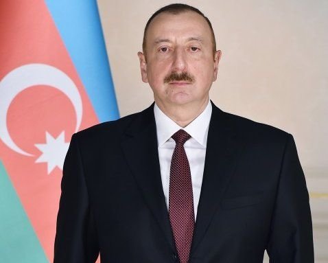 "Bugünkü inkişafımızda Azərbaycan parlamentinin də payı var" - İlham Əliyev