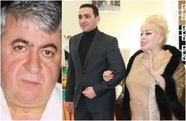 Orxan Nadirov mərhum anasının Hacı Məmmədovla əlaqəsindən danışdı: "Onun bir çox sənətçi ilə..."