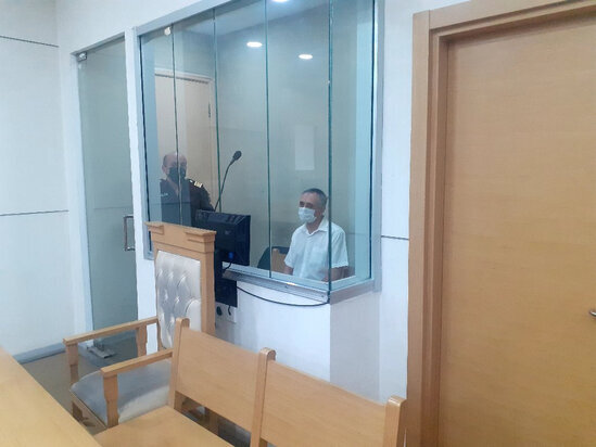 10 yaşlı Nərminin qətlində şübhəli bilinən İlkin Süleymanovla bağlı YENİ XƏBƏR - FOTO