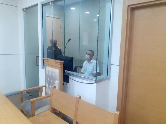 10 yaşlı Nərminin qətlində şübhəli bilinən İlkin Süleymanovla bağlı YENİ XƏBƏR - FOTO