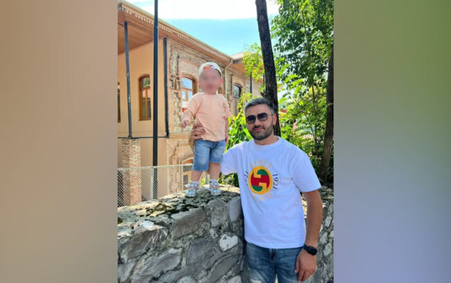 "Şadlıq evində 28 kamera olsa da, cinayətin görüntüləri çıxarılmadı" - Toyda öldürülən İlkinin ailəsi