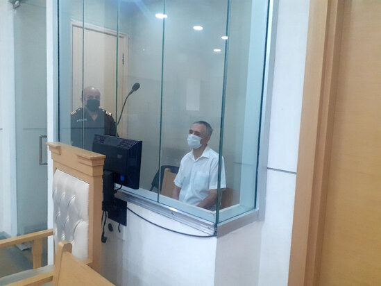 10 yaşlı Nərminin qətlində şübhəli bilinən İlkin Süleymanovla bağlı YENİ XƏBƏR - FOTO