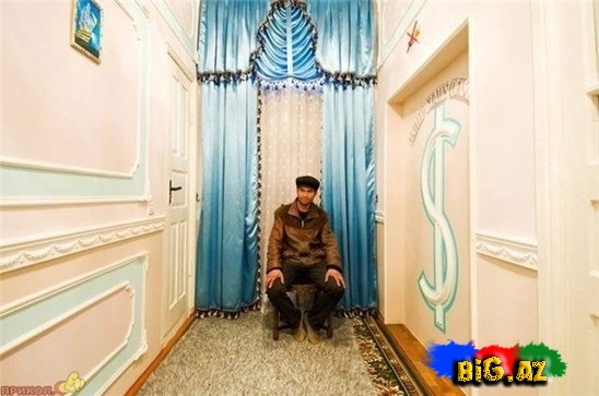 Qaraçıların heç vaxt açılmayan sirləri - FOTO