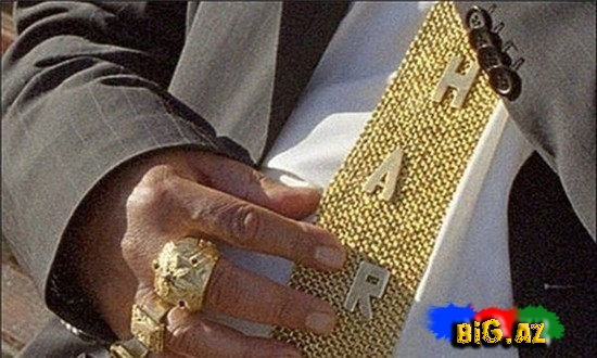 Qaraçıların heç vaxt açılmayan sirləri - FOTO