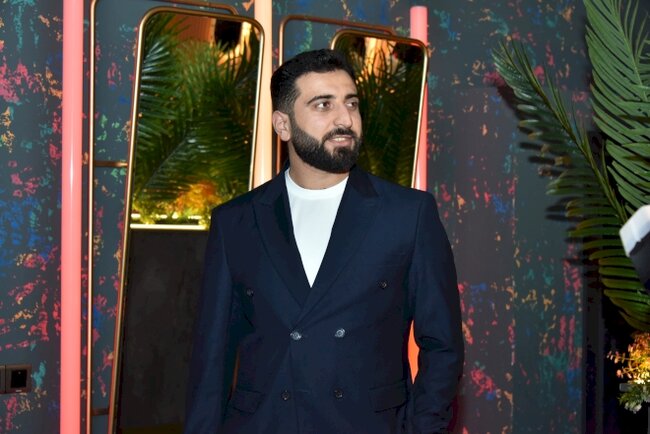 Bakıda yeni açılan möhtəşəm restoran - DOLUNAY sizin yolunuzu gözləyir! - FOTO/VIDEO