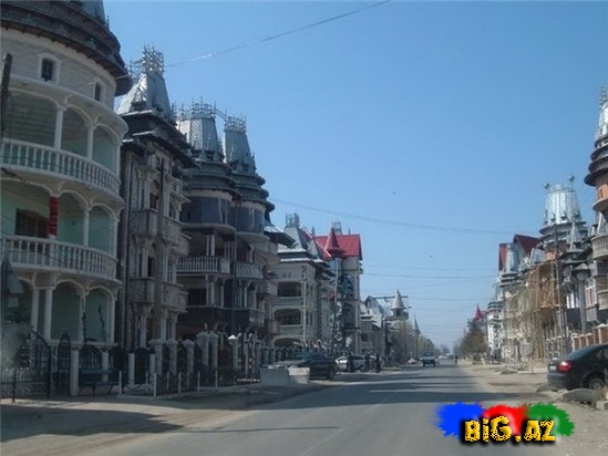 Qaraçıların heç vaxt açılmayan sirləri - FOTO