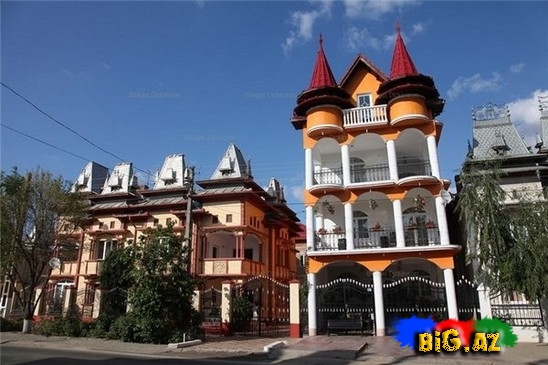 Qaraçıların heç vaxt açılmayan sirləri - FOTO