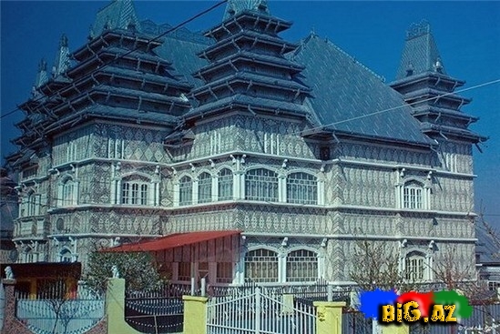 Qaraçıların heç vaxt açılmayan sirləri - FOTO