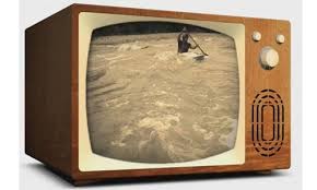 Televizor nə vaxt yaranıb? - FOTO