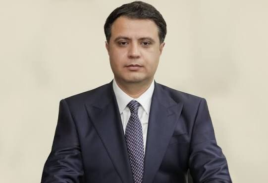 Sahil Babayevə yeni müavin təyin edildi - Foto