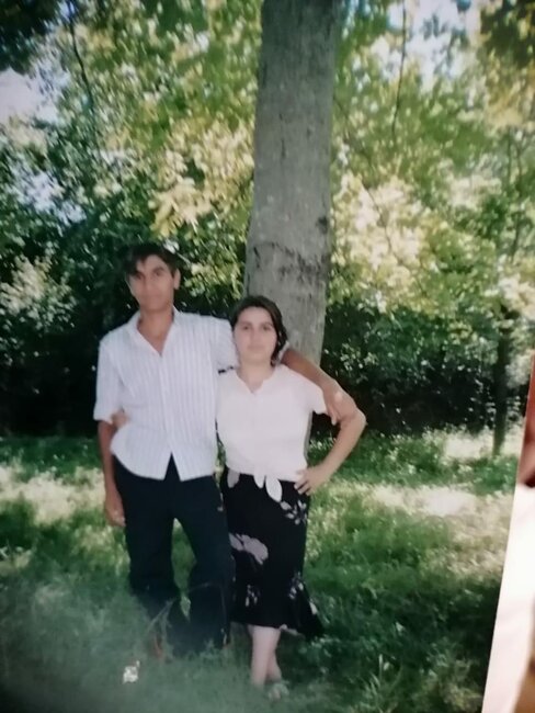 Cəsədi 22 gün neytral zonada qalan şəhidin bacısından ÜRƏK DAĞLAYAN SÖZLƏR - FOTO