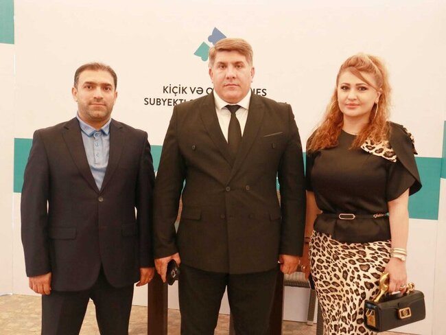 Bakıda "Əmlakda risklər və yeni imkanlar" adlı forum keçirilib