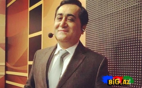 Elgizin yeni verilişi bəlli oldu