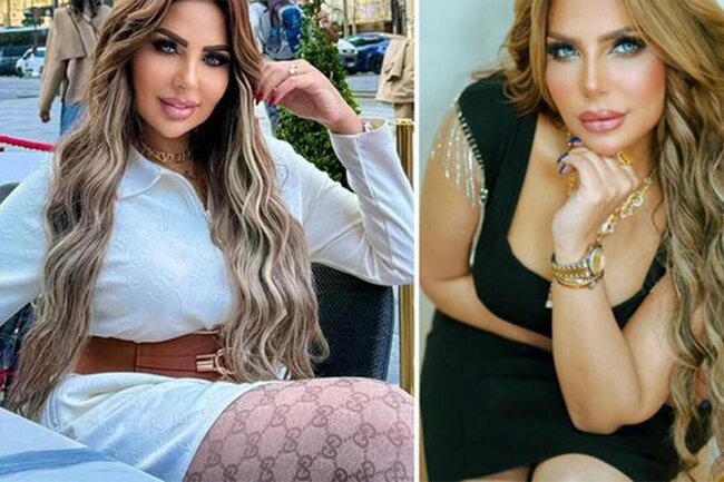 Aparıcı Sara ölüm cəzasına MƏHKUM EDİLDİ