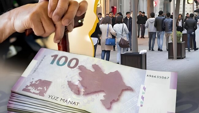 Aşağı maaş alanlar üçün də yüksək pensiya şansı yarana bilər - YENİ MEXANİZM
