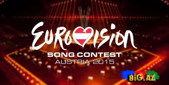 Eurovision 2015-in şüarı Körpülər salmaqla