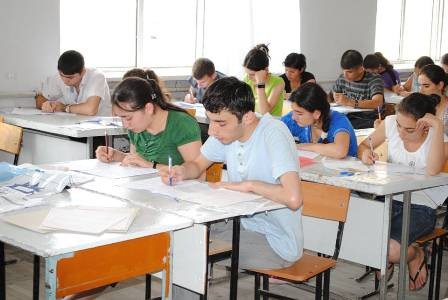 Qəbul imtahanlarının tarixi açıqlandı - CƏDVƏL