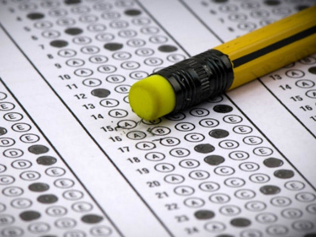 Diqqət! İmtahan nəticələri açıqlandı