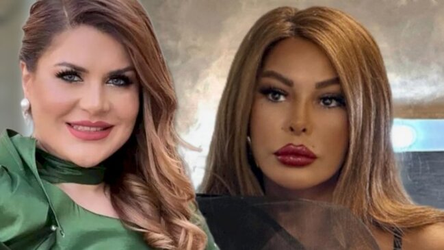 "Aygün Kazımovanın ad günü olmasaydı, onunla bir masada oturmazdım"