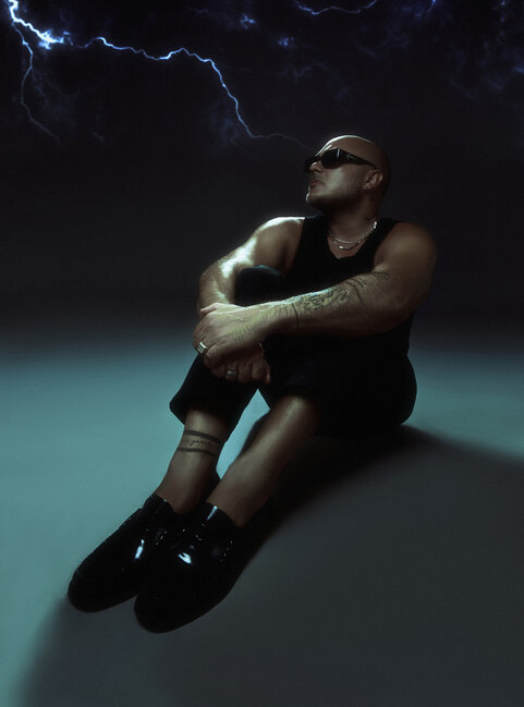 Miri Yusifin bu şəkilləri diqqət çəkdi