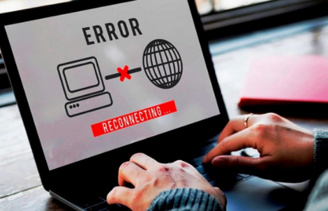 İranda internet tamamilə kəsilib