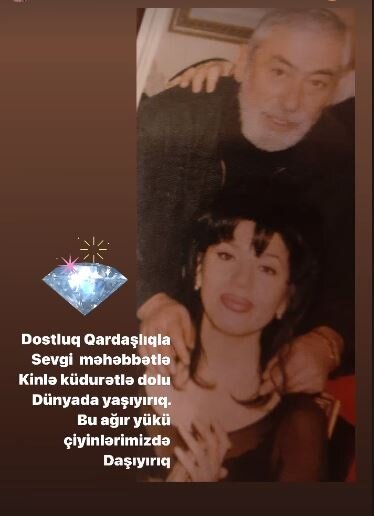 "İnanıram ki, polis onlara mədəniyyət dərsi verdi" - Brilliant Dadaşova