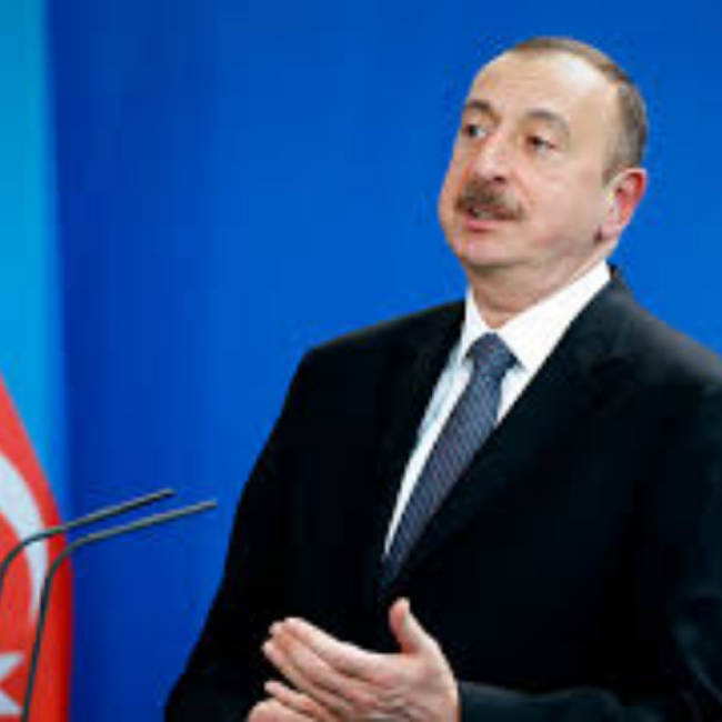 Ильхам Алиев: Могу с полной уверенностью сказать, что в мире нет второго такого пространства, места, как Ичеришехер