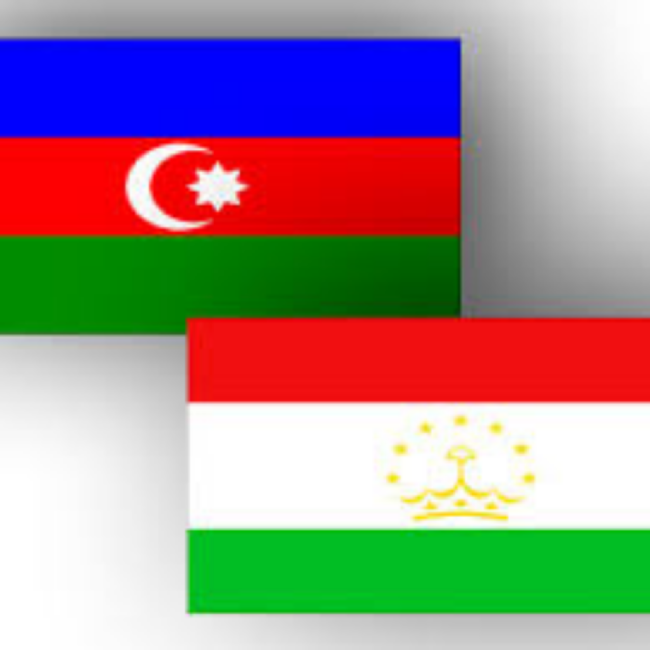 Соглашение о сотрудничестве между парламентами Азербайджана и Таджикистана