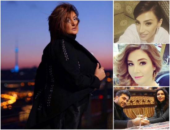 Bu gün İnstagramda paylaşılanlar