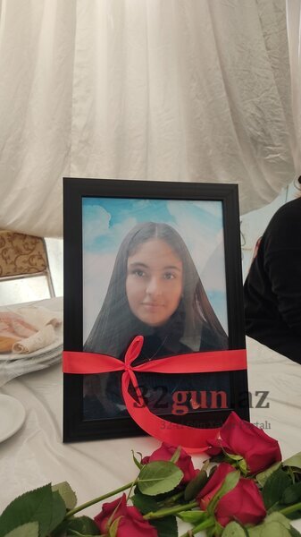 İntihar edən şəhid sevgilisi ekskumasiya edilib, sevgilisinin yanında dəfn olunacaq