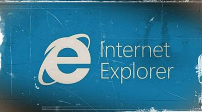 "Internet Explorer" ləğv edilir