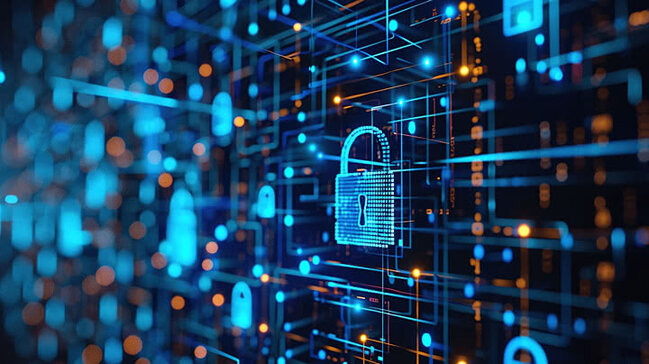 Korporativ şəbəkədə ən təhlükəli boşluq bəzən firewall-da deyil, adi istifadəçi hesabında olur