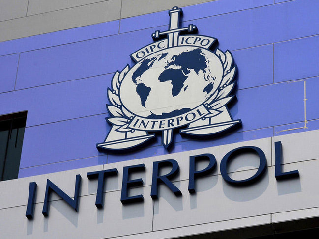 "İnterpol"a yeni prezident seçilib