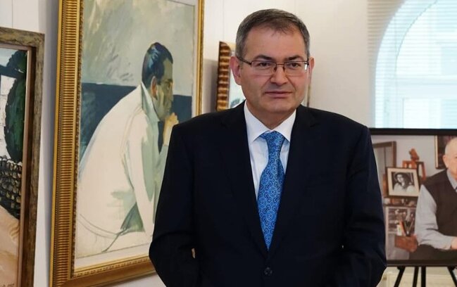 İntiqam Babayevə yeni vəzifə verildi