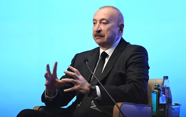 Prezident Azərbaycanda investorlar üçün maraq doğuran məqamları - Açıqladı